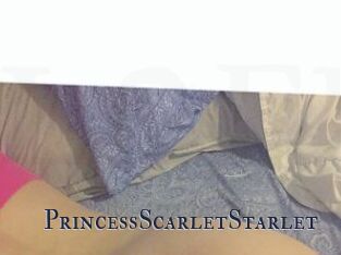 PrincessScarletStarlet