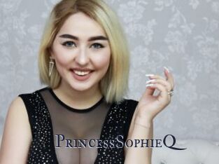 PrincessSophieQ