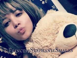 PrincessStephanieSmalls