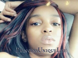 PrincessUniqueLee