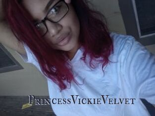 PrincessVickieVelvet