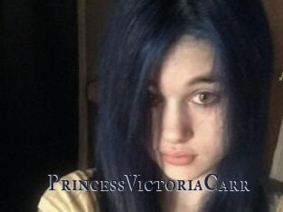 PrincessVictoriaCarr