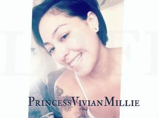 PrincessVivianMillie