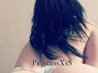 PrincessXsS