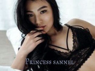 Princess_sannel