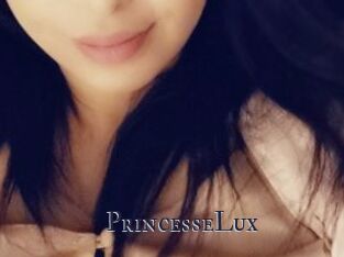 PrincesseLux