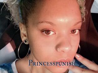 Princesspunish