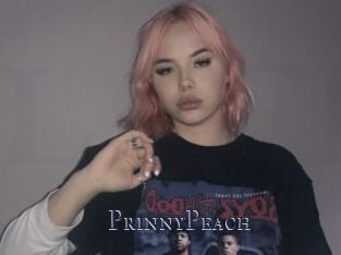 PrinnyPeach