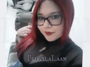 PriscilaLaan