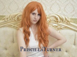 PriscillaTurner