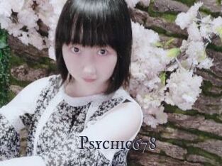 Psychic678