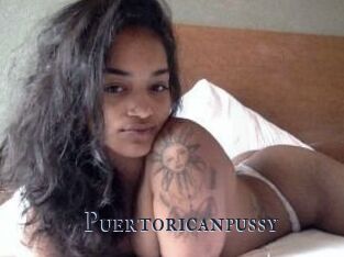 Puertoricanpussy