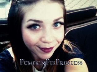PumpkinPiePrincess