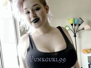 Punkgurl99