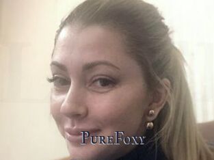 PureFoxy