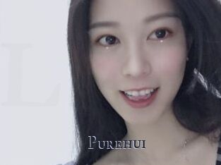 Purehui