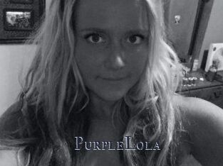 PurpleLola