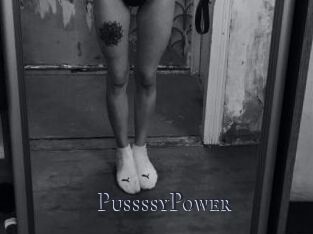 PussssyPower