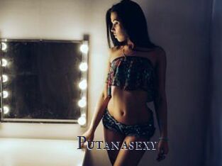 Putanasexy