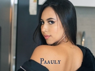 Paauly