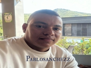 Pablosanchezz