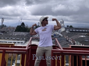 Pabloscot