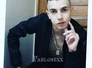 Pablosexx