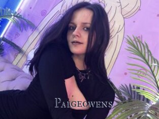 Paigeowens
