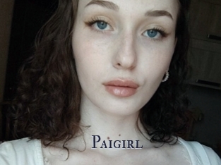 Paigirl