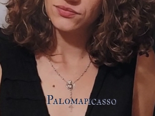 Palomapicasso