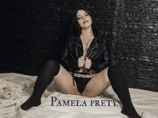 Pamela_prety