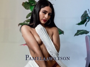 Pamelaawatson