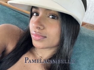 Pamelacambelle