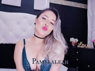 Pamelaleah