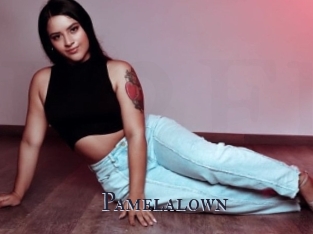 Pamelalown