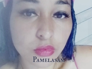 Pamelasam