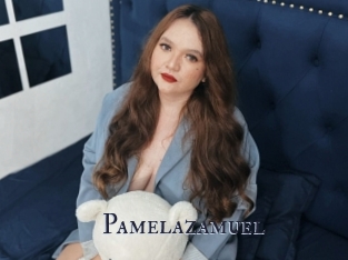 Pamelazamuel