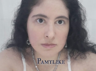 Pamylike