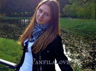 Panfilalove