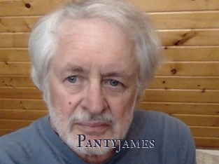 Pantyjames