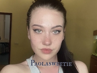 Paolasweetie