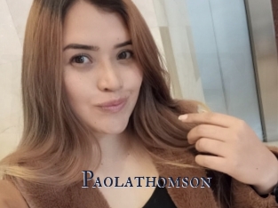 Paolathomson