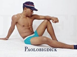Paolobigdick