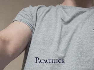 Papathick