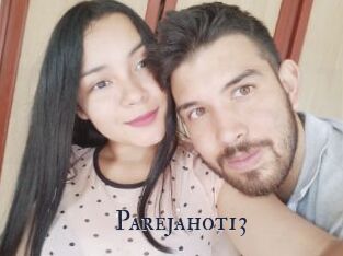 Parejahot13