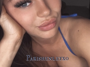 Parishenleyxo
