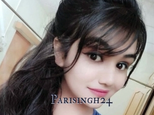 Parisingh24