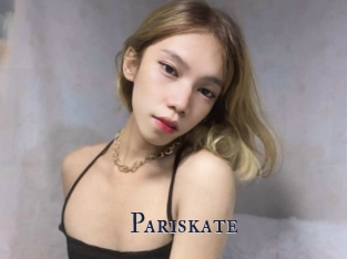 Pariskate