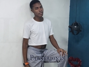 Parkerjones