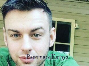 PartyboiEst92